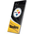 NFL Pittsburgh Steelers Galaxy S22 Ultra Skin