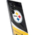 NFL Pittsburgh Steelers Galaxy S22 Ultra Skin