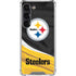NFL Pittsburgh Steelers Galaxy S23 Clear Case