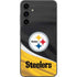 NFL Pittsburgh Steelers Galaxy S23 FE Skin