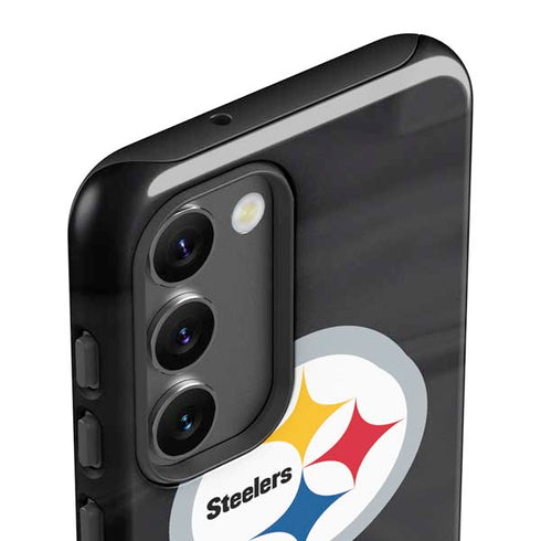 NFL Pittsburgh Steelers Galaxy S23 Plus Pro Case