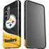 NFL Pittsburgh Steelers Galaxy S23 Plus Pro Case