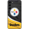 NFL Pittsburgh Steelers Galaxy S23 Plus Skin