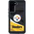 NFL Pittsburgh Steelers Galaxy S23 Plus Waterproof Case