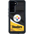 NFL Pittsburgh Steelers Galaxy S23 Waterproof Case
