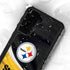 NFL Pittsburgh Steelers Galaxy S23 Waterproof Case