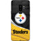 NFL Pittsburgh Steelers Galaxy S9 Plus Skin