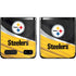 NFL Pittsburgh Steelers Galaxy Z Flip Skin