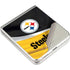 NFL Pittsburgh Steelers Galaxy Z Flip3 5G Skin
