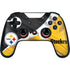 NFL Pittsburgh Steelers Google Stadia Controller Skin