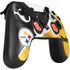 NFL Pittsburgh Steelers Google Stadia Controller Skin