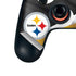 NFL Pittsburgh Steelers Google Stadia Controller Skin