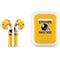 NFL Pittsburgh Steelers Helmet Apple AirPods Skin