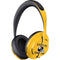 NFL Pittsburgh Steelers Helmet Bose Noise Cancelling Headphones 700 Skin