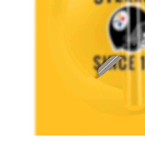 NFL Pittsburgh Steelers Helmet Bose Noise Cancelling Headphones 700 Skin
