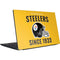 NFL Pittsburgh Steelers Helmet Dell Vostro Skin