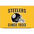 NFL Pittsburgh Steelers Helmet Dell Vostro Skin