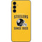 NFL Pittsburgh Steelers Helmet Galaxy A14 5G Skin