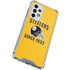 NFL Pittsburgh Steelers Helmet Galaxy A53 5G Clear Case