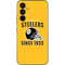 NFL Pittsburgh Steelers Helmet Galaxy A54 5G Skin