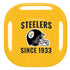 NFL Pittsburgh Steelers Helmet Galaxy Buds Pro Skin