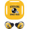 NFL Pittsburgh Steelers Helmet Galaxy Buds Pro Skin