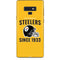 NFL Pittsburgh Steelers Helmet Galaxy Note 9 Skin