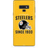 NFL Pittsburgh Steelers Helmet Galaxy Note 9 Skin