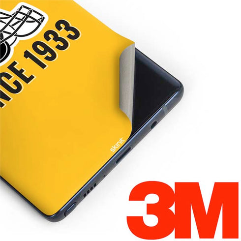 NFL Pittsburgh Steelers Helmet Galaxy Note 9 Skin