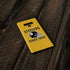 NFL Pittsburgh Steelers Helmet Galaxy Note 9 Skin