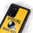 NFL Pittsburgh Steelers Helmet Galaxy Note20 5G Waterproof Case