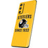 NFL Pittsburgh Steelers Helmet Galaxy S20 Fan Edition Skin