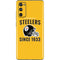 NFL Pittsburgh Steelers Helmet Galaxy S20 Fan Edition Skin