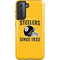 NFL Pittsburgh Steelers Helmet Galaxy S21 5G Pro Case