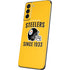 NFL Pittsburgh Steelers Helmet Galaxy S21 5G Skin