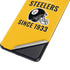 NFL Pittsburgh Steelers Helmet Galaxy S21 5G Skin
