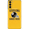 NFL Pittsburgh Steelers Helmet Galaxy S21 5G Skin