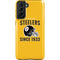 NFL Pittsburgh Steelers Helmet Galaxy S21 Plus 5G Pro Case