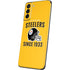 NFL Pittsburgh Steelers Helmet Galaxy S21 Plus 5G Skin