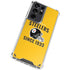 NFL Pittsburgh Steelers Helmet Galaxy S21 Ultra 5G Clear Case