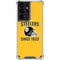 NFL Pittsburgh Steelers Helmet Galaxy S21 Ultra 5G Clear Case