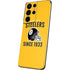 NFL Pittsburgh Steelers Helmet Galaxy S21 Ultra 5G Skin