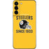 NFL Pittsburgh Steelers Helmet Galaxy S22 Plus Skin
