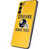NFL Pittsburgh Steelers Helmet Galaxy S22 Plus Skin