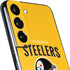 NFL Pittsburgh Steelers Helmet Galaxy S22 Plus Skin