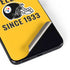 NFL Pittsburgh Steelers Helmet Galaxy S22 Plus Skin