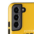 NFL Pittsburgh Steelers Helmet Galaxy S22 Pro Case