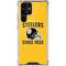 NFL Pittsburgh Steelers Helmet Galaxy S22 Ultra Clear Case