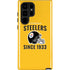 NFL Pittsburgh Steelers Helmet Galaxy S22 Ultra Pro Case