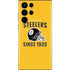 NFL Pittsburgh Steelers Helmet Galaxy S22 Ultra Skin
